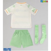 Celtic Rezervni Dres za djecu 2025-26 Kratak Rukav (+ Kratke hlače)